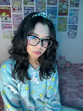 Valen-Foxx1's cam snapshot