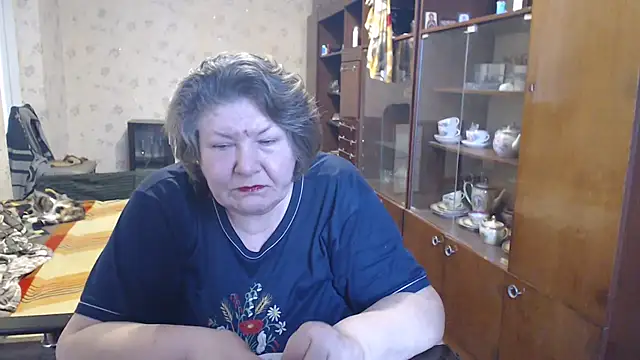 HotLusi's cam snapshot