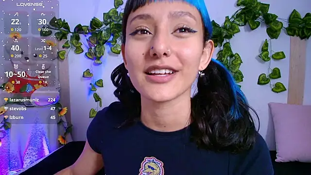 tati_cardenas's cam snapshot