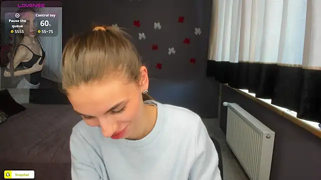 EmmyGreans's cam snapshot