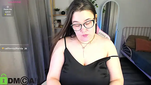 Tara_Torres's cam snapshot