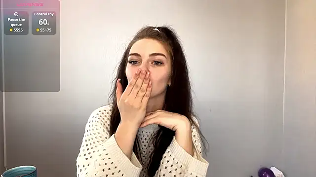 TianaWidell's cam snapshot