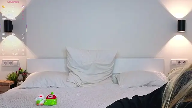 GhisllaineWestler's cam snapshot