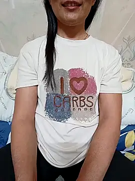 Doremon_95's cam snapshot