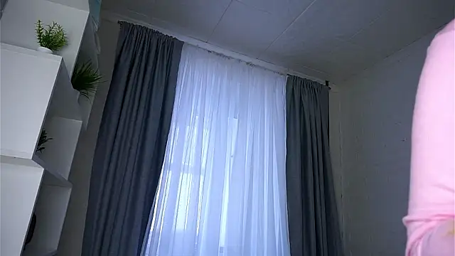 QuennaCoote's cam snapshot