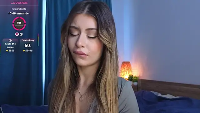 GeorginaHarn's cam snapshot