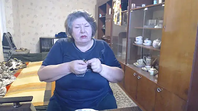 HotLusi's cam snapshot