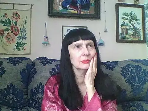 MelanyBanks's cam snapshot