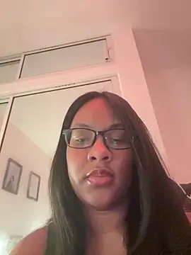 Chaniita's cam snapshot