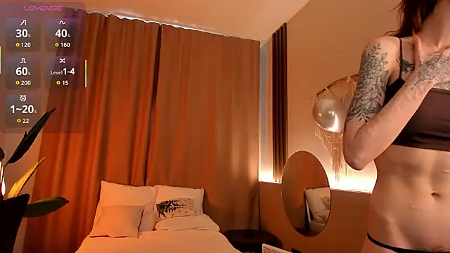 Lola_Missy's cam snapshot