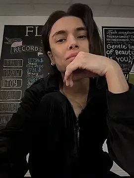 VioletAsh's cam snapshot