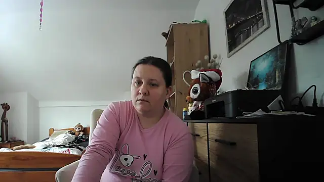 ReifeVenna's cam snapshot