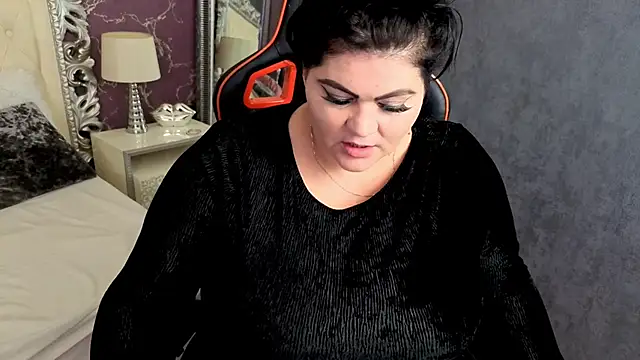 EllaXJane's cam snapshot