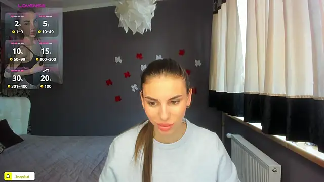 EmmyGreans live sex cam