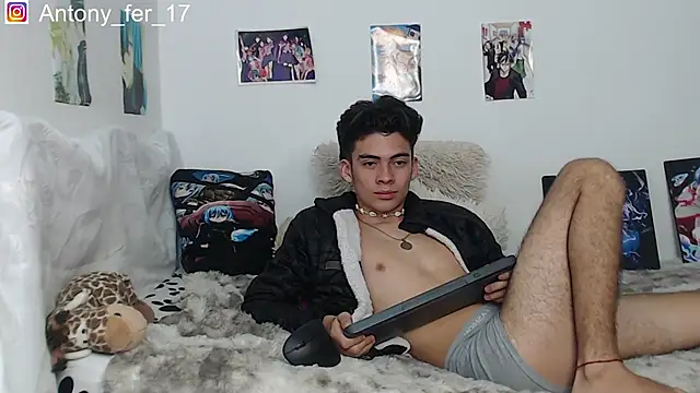 Rimuru17 live sex cam