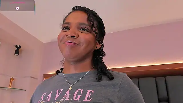 LisaMendez live sex cam