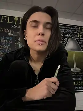 VioletAsh live sex cam