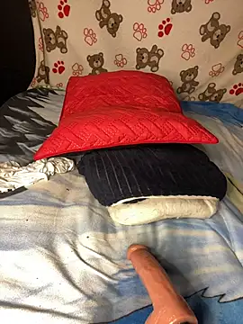 Iam_FernandaH live sex cam