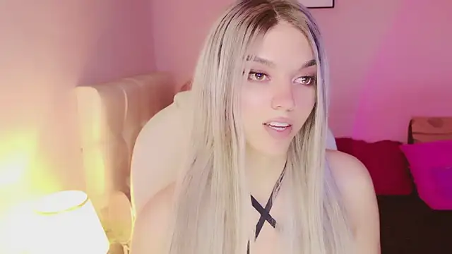 EvaEvangeline live sex cam