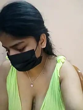 Shona_babu-'s cam snapshot