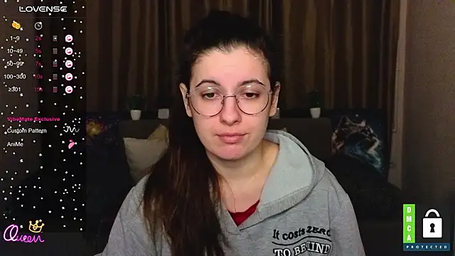 Aminabeatris's cam snapshot