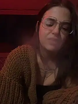 SafeinouterSpace live sex cam