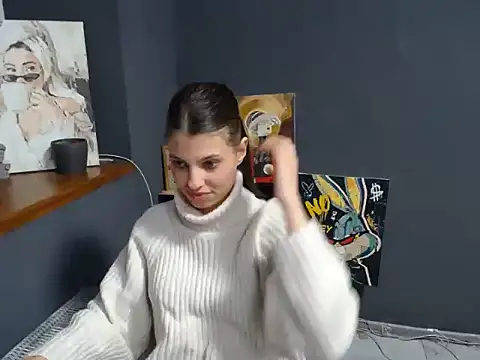 felicity_gold's cam snapshot