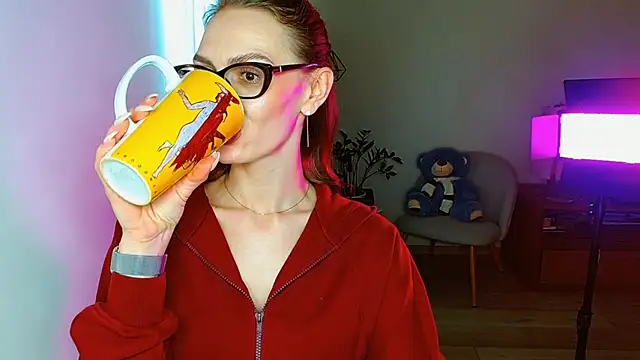 Lady_Sunshine_'s cam snapshot