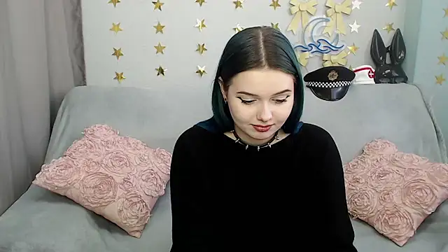 LunaBlueB's cam snapshot