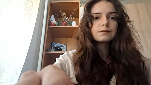 KellyKelik's cam snapshot