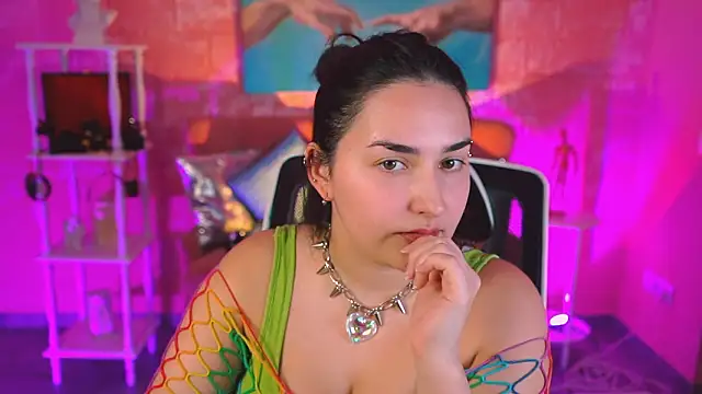 CeceliaJohnson's cam snapshot