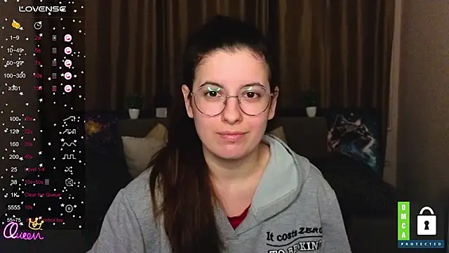 Aminabeatris's cam snapshot