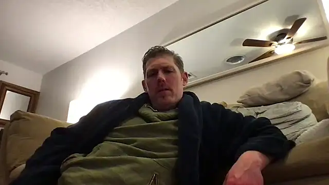 God_Of_ThundeRR live sex cam