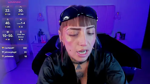 Gyal_8_'s cam snapshot