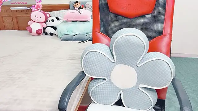 Nabbi_Trinh's cam snapshot