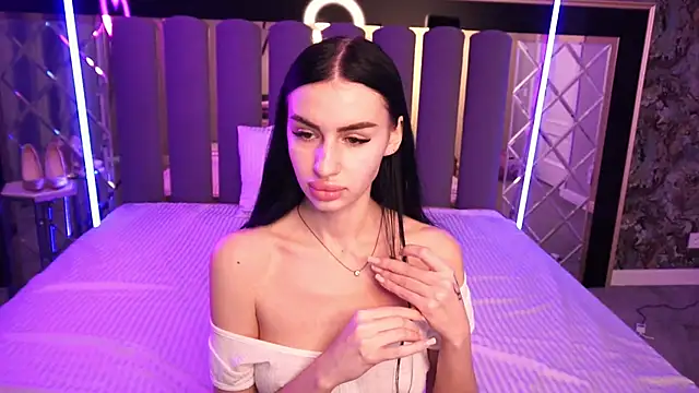 Snow_WhiteeeX's cam snapshot