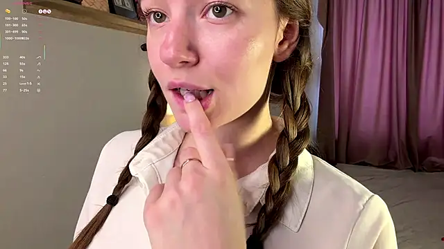 SilverGalen's cam snapshot