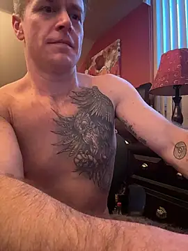 DILFiGuess1 live sex cam