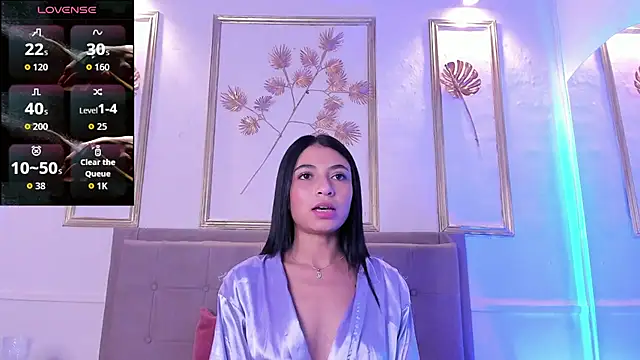 SophieSweet88's cam snapshot