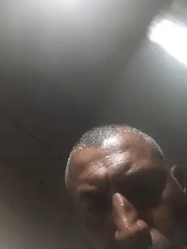 negrocomomisuerte's cam snapshot