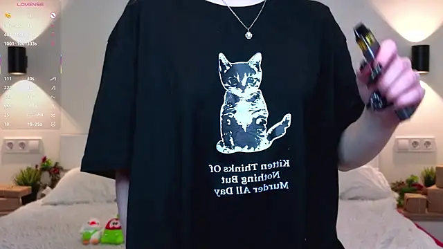 GhisllaineWestler's cam snapshot