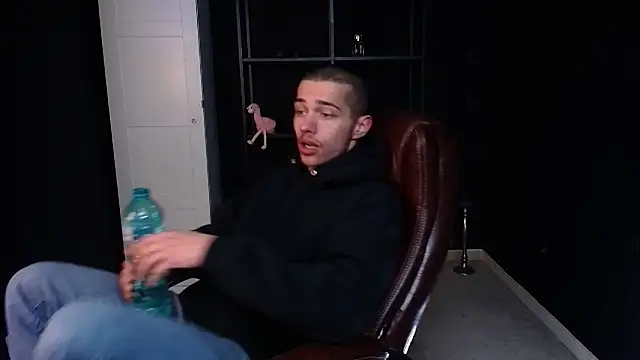 KaydenDrew's cam snapshot