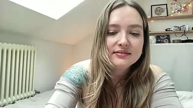 MyMegann's cam snapshot