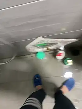 tuncube's cam snapshot