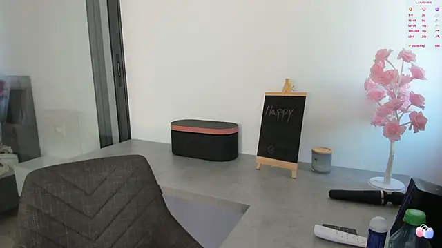 SofieLia's cam snapshot