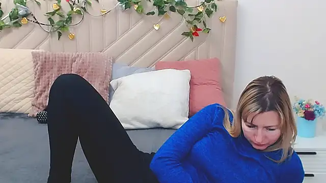 Incredible_Ariela's cam snapshot