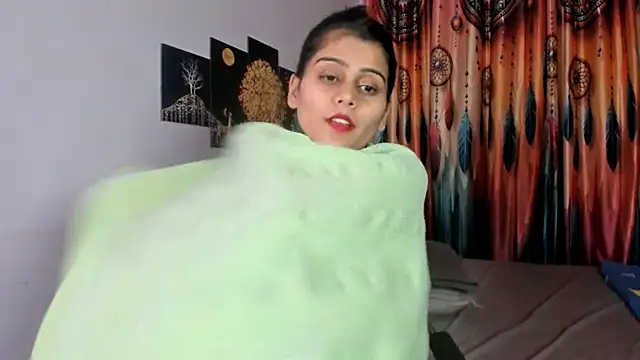 Deanerys's cam snapshot