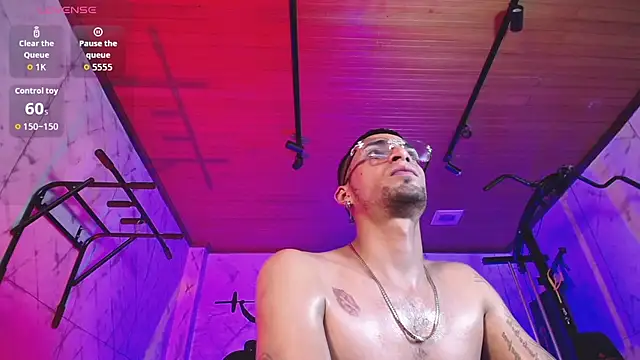 DrakeNeumann live sex cam