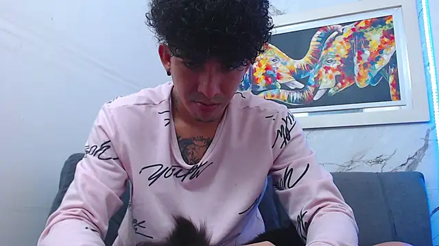 targuerian22's cam snapshot