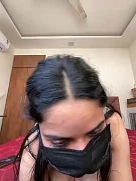 somya_girl's cam snapshot